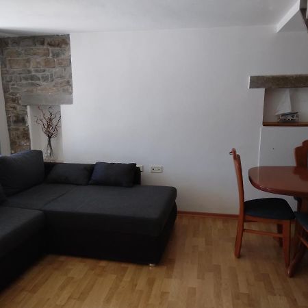 Ellipse Apartment Piran Bagian luar foto