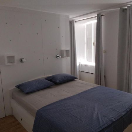 Ellipse Apartment Piran Bagian luar foto