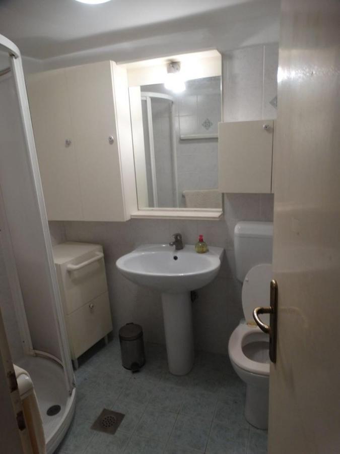Ellipse Apartment Piran Bagian luar foto