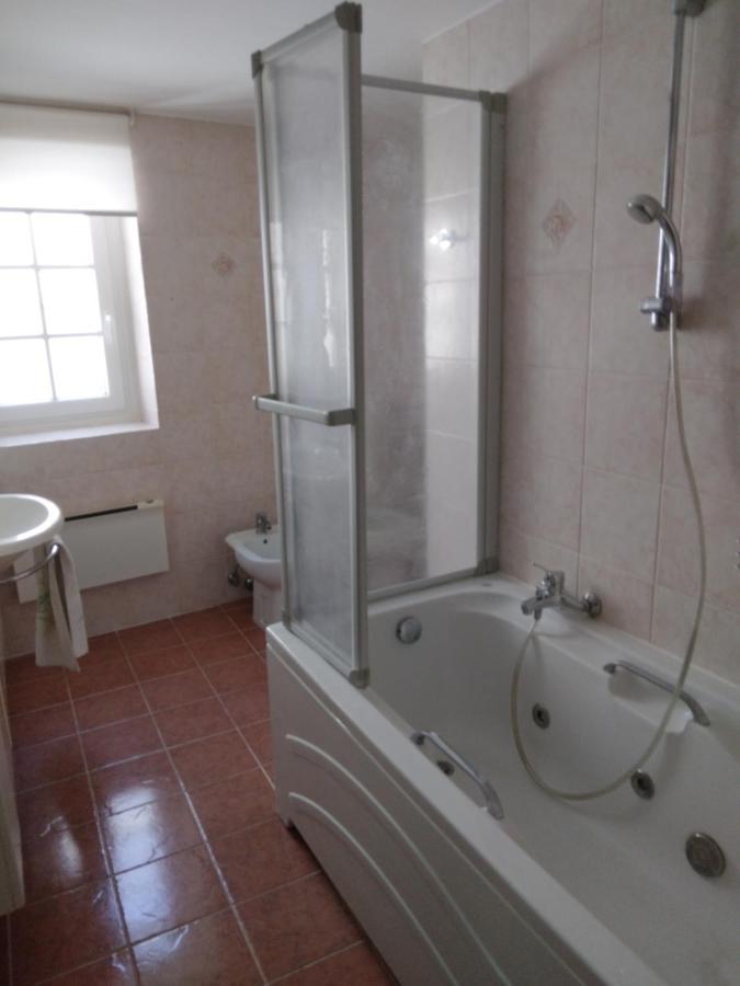 Ellipse Apartment Piran Bagian luar foto