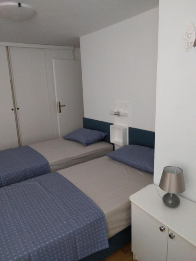Ellipse Apartment Piran Bagian luar foto